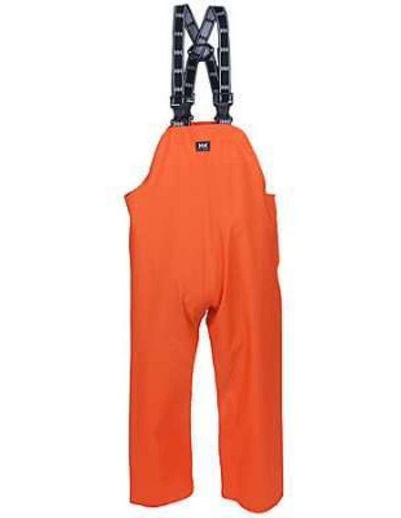 Helly Hansen Work Overalls Men Abbotsford Double High Visibility 70592