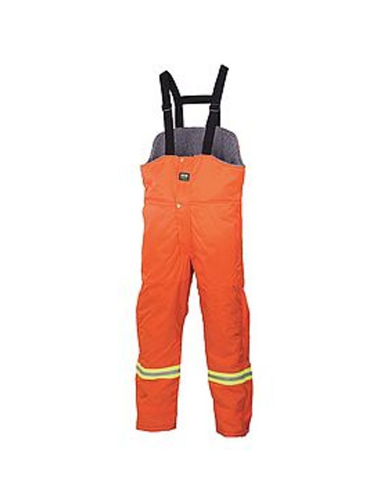 Helly Hansen Work Overalls Mens Thompson PU Coated Nylon 76512 eBay