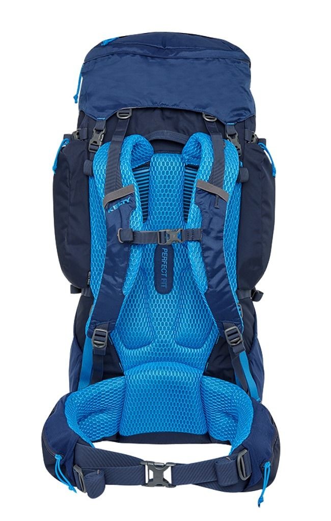 Kelty Backpack Coyote 65 Top Load Hydration 33" x 17" x 14" 22611117 eBay