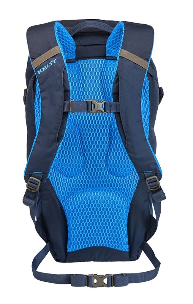 Kelty Backpack Shoulder Strap Redtail 27 21" x 10" x 10" 22618217 eBay