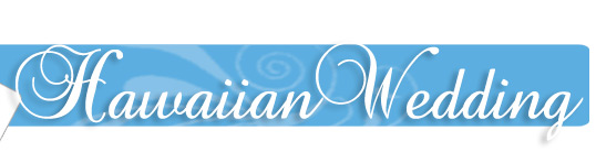 Wedding Header
