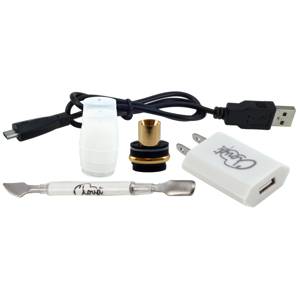 Cloud Penz 2.0 Micro Mini Vaporizer Pen Hand Held Portable Vape USB Charger