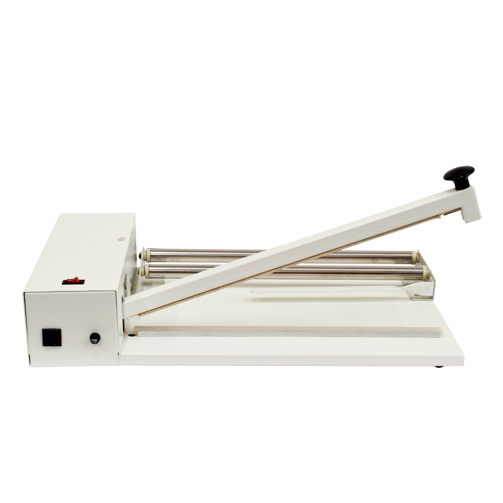 18" Bar Impulse Sealer SHRINK WRAP Machine Heat Seal eBay