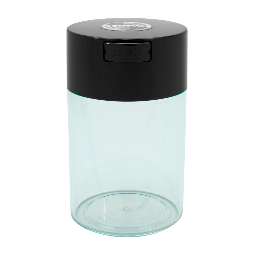 Tightvac Vacuum Seal Airtight Pocketvac Odor Smell Proof Storage Container Jars eBay