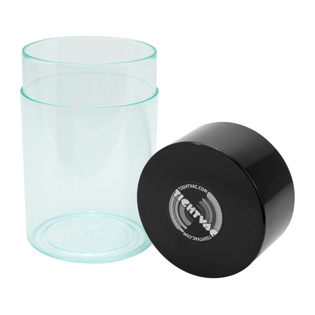 Tightvac Vacuum Seal Airtight Pocketvac Odor Smell Proof Storage