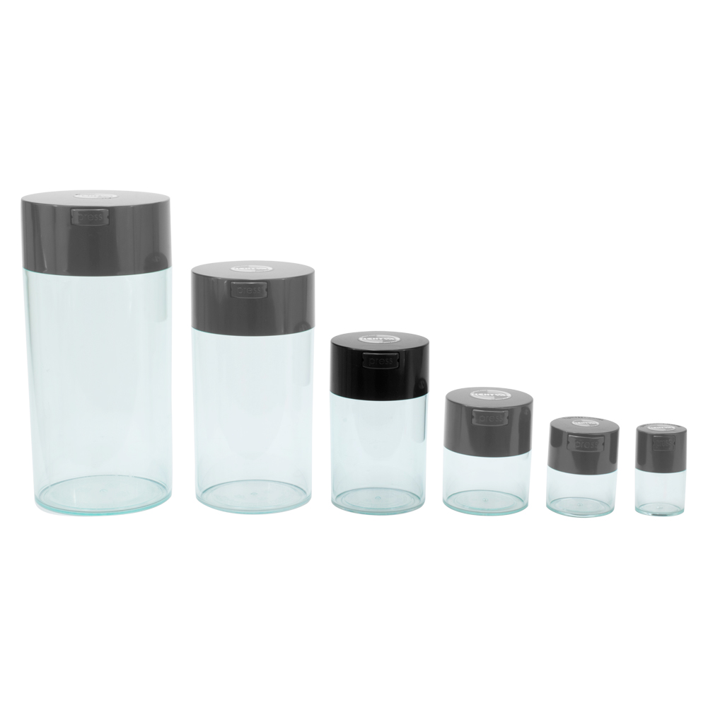 Tightvac Vacuum Seal Airtight Pocketvac Odor Smell Proof Storage