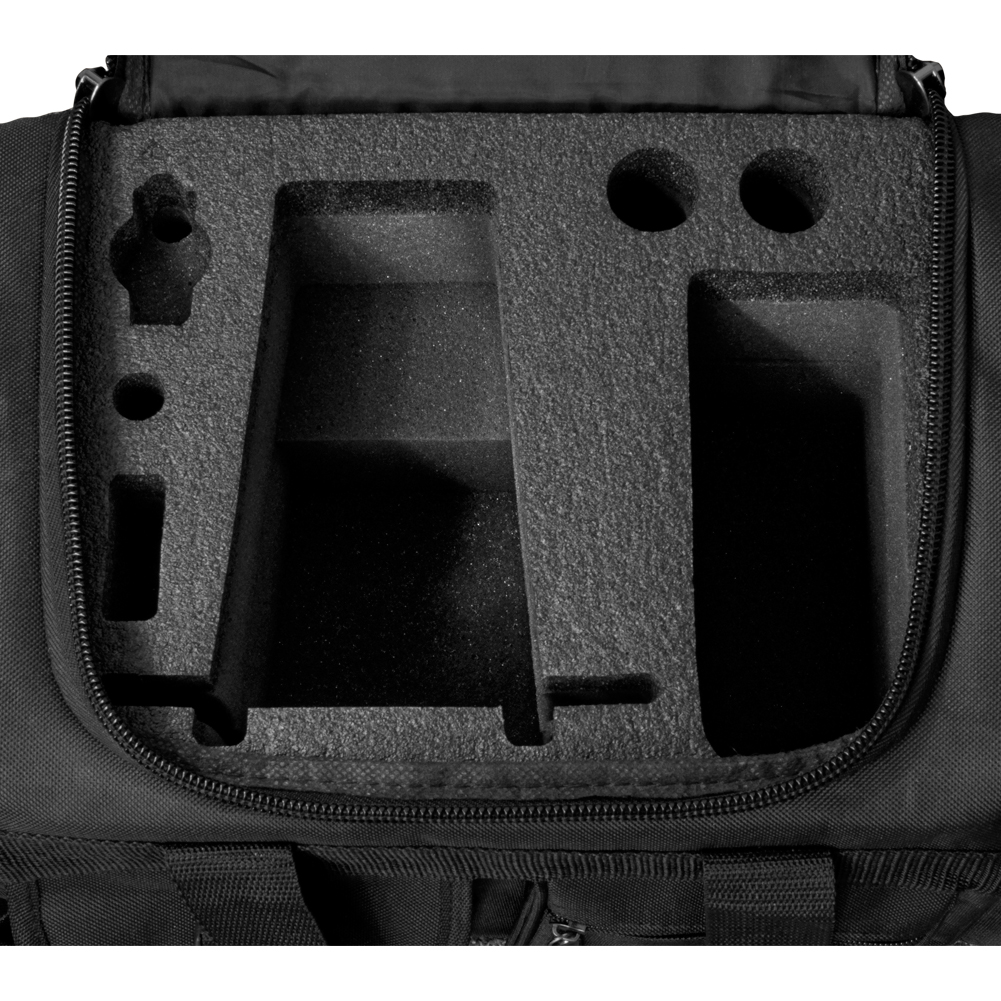 Kush Series VapeCase Padded Bag Vape Travel Case Fits Arizer Extreme Q Vaporizer eBay