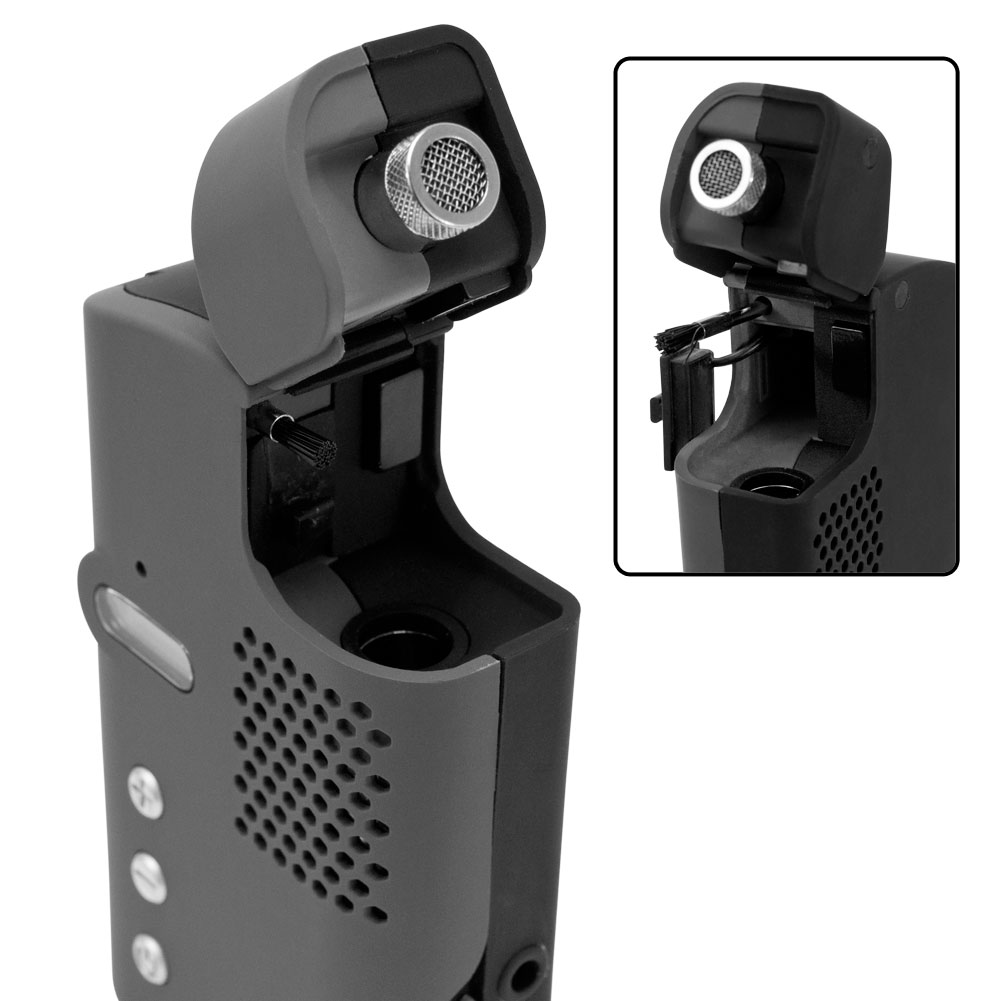 Da Vinci Portable Vaporizer Digital DaVinci Dry Personal Vape With Wall