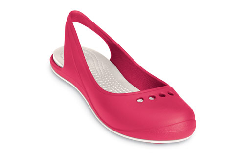 Crocs-Skylar-Flat