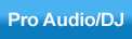 Pro Audio and DJ Equipment | The Deep Discount
