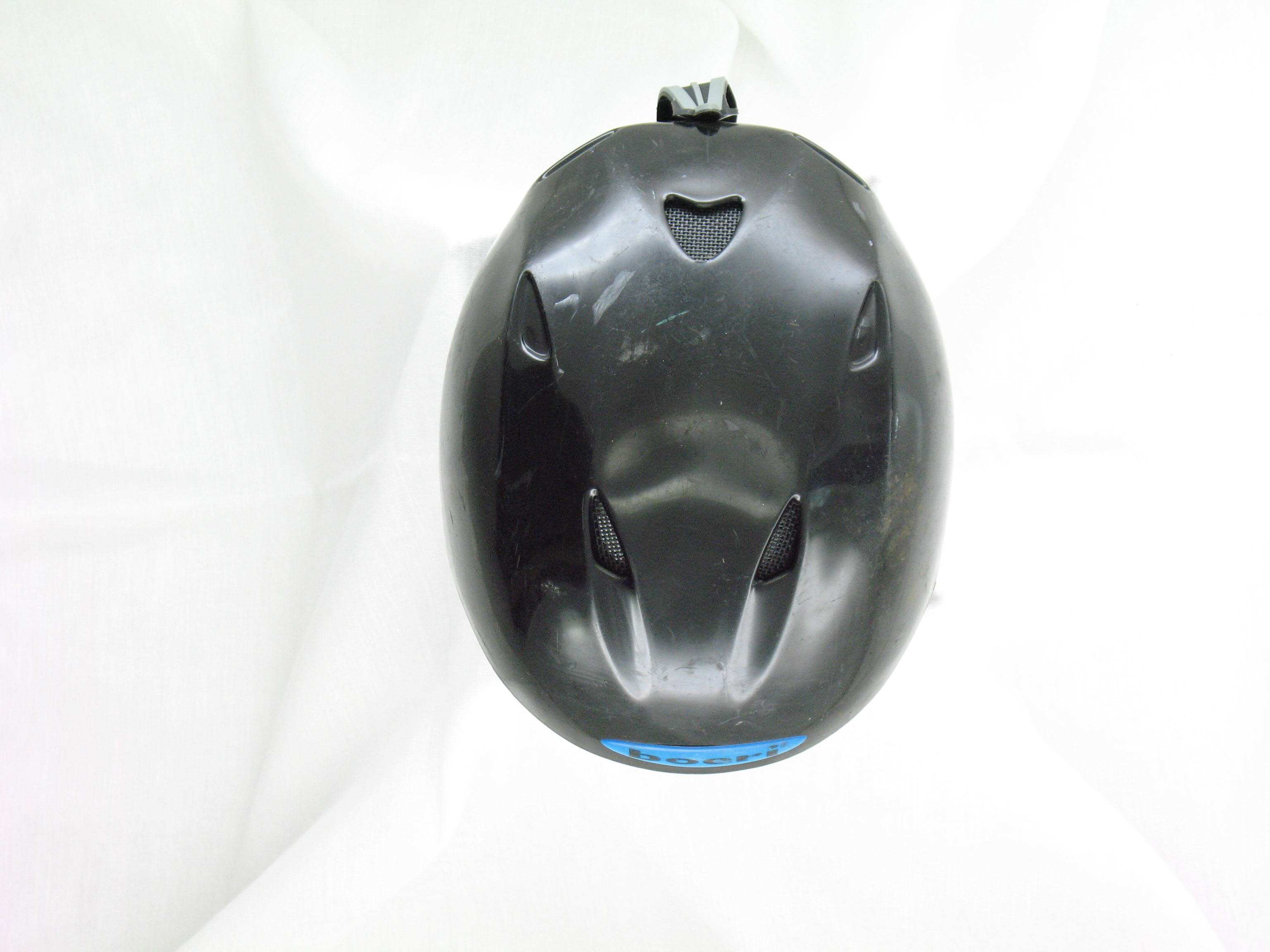 Used Boeri Youth Apollo Ski Snowboard Helmet eBay