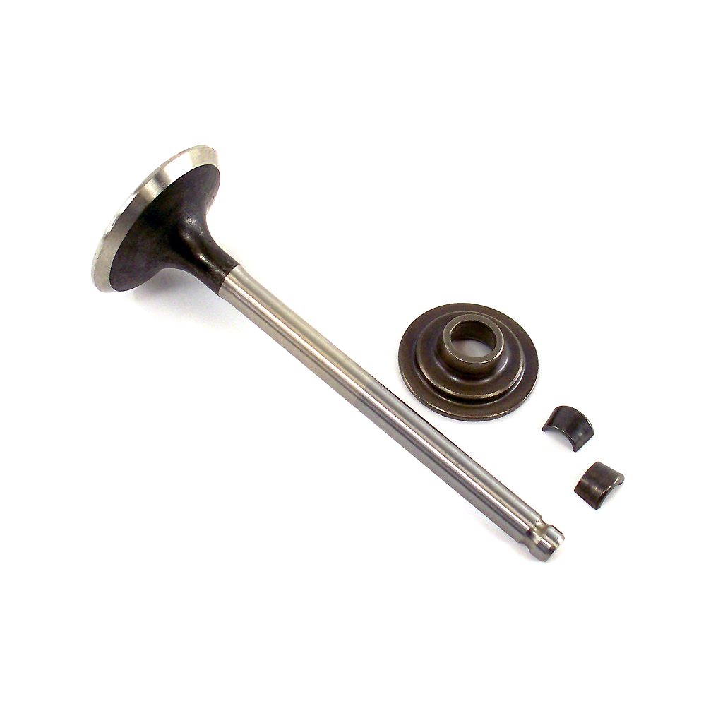 Briggs & Stratton Lawn Mower Valve Exhaust 695760