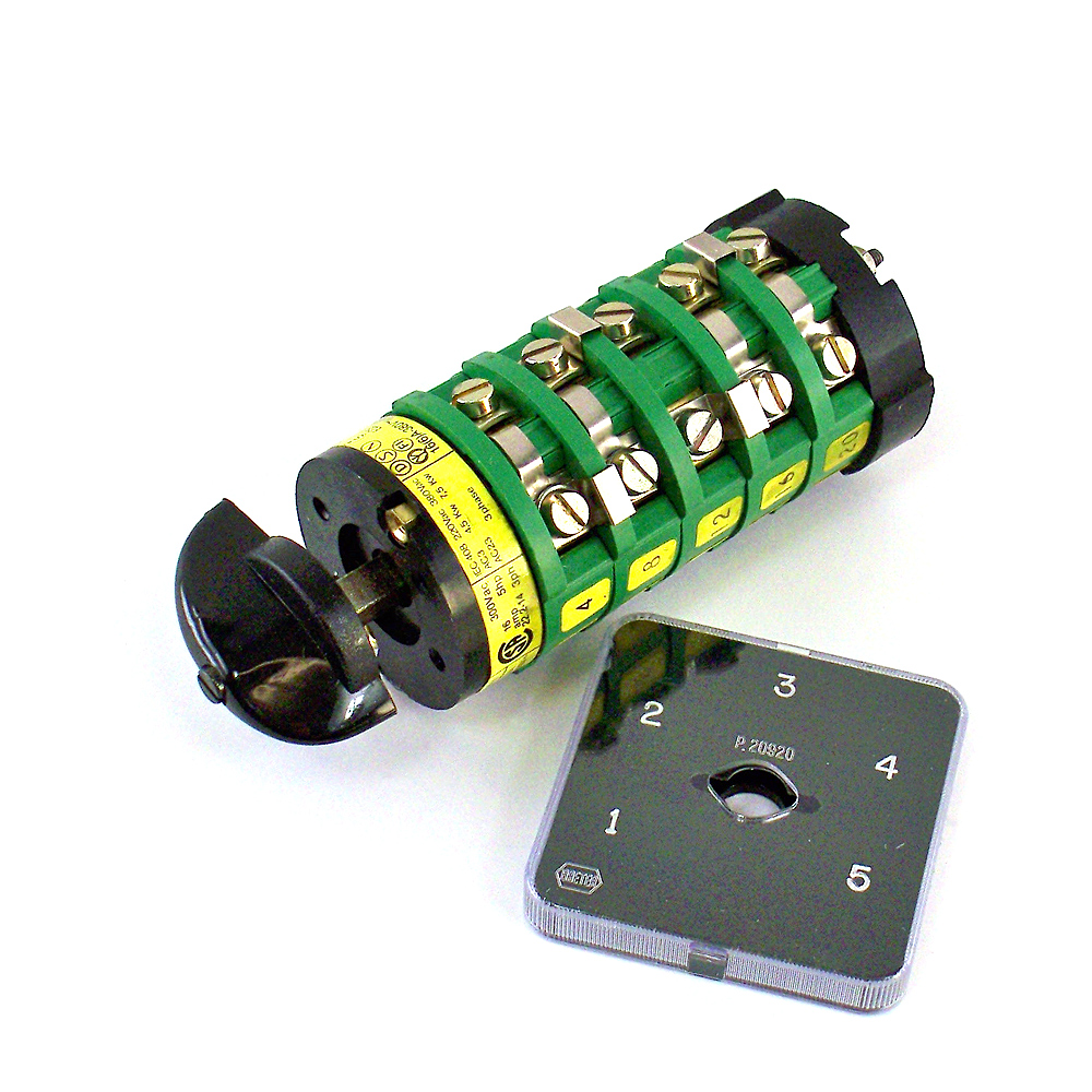 Breter Switch VDE 0660 BS 5419 | eBay