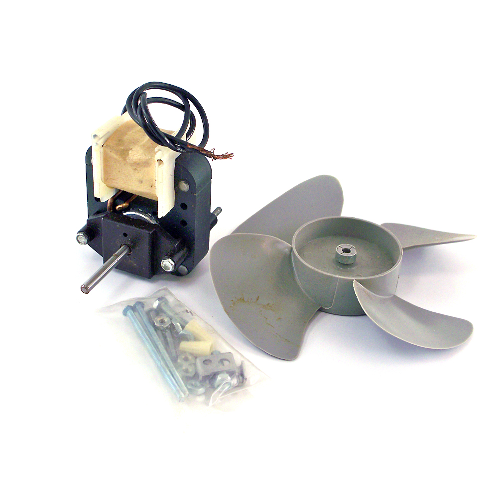 Acme Reversible Motor Kit 700 eBay