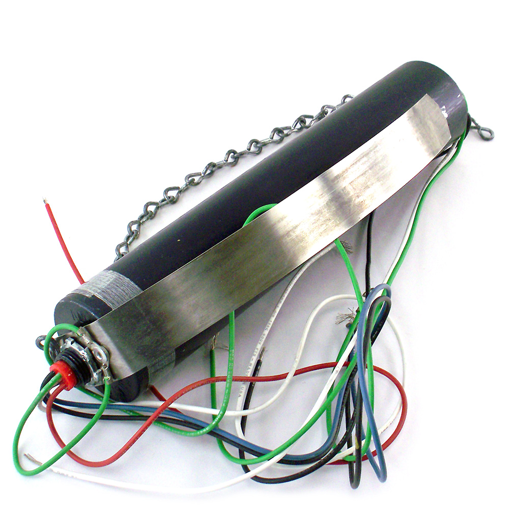 Advance 150 Watt PFC Reactor Ballast 74P8103011 eBay