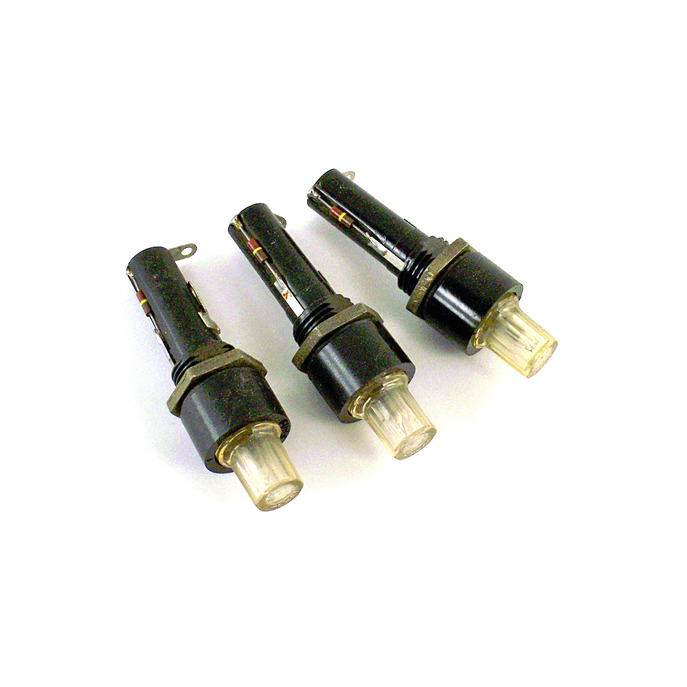 Bussmann Fuse Holder Lot Of 3 HKL15A eBay