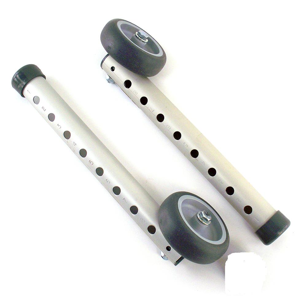 Invacare Walker Wheel Attachment 6270 eBay