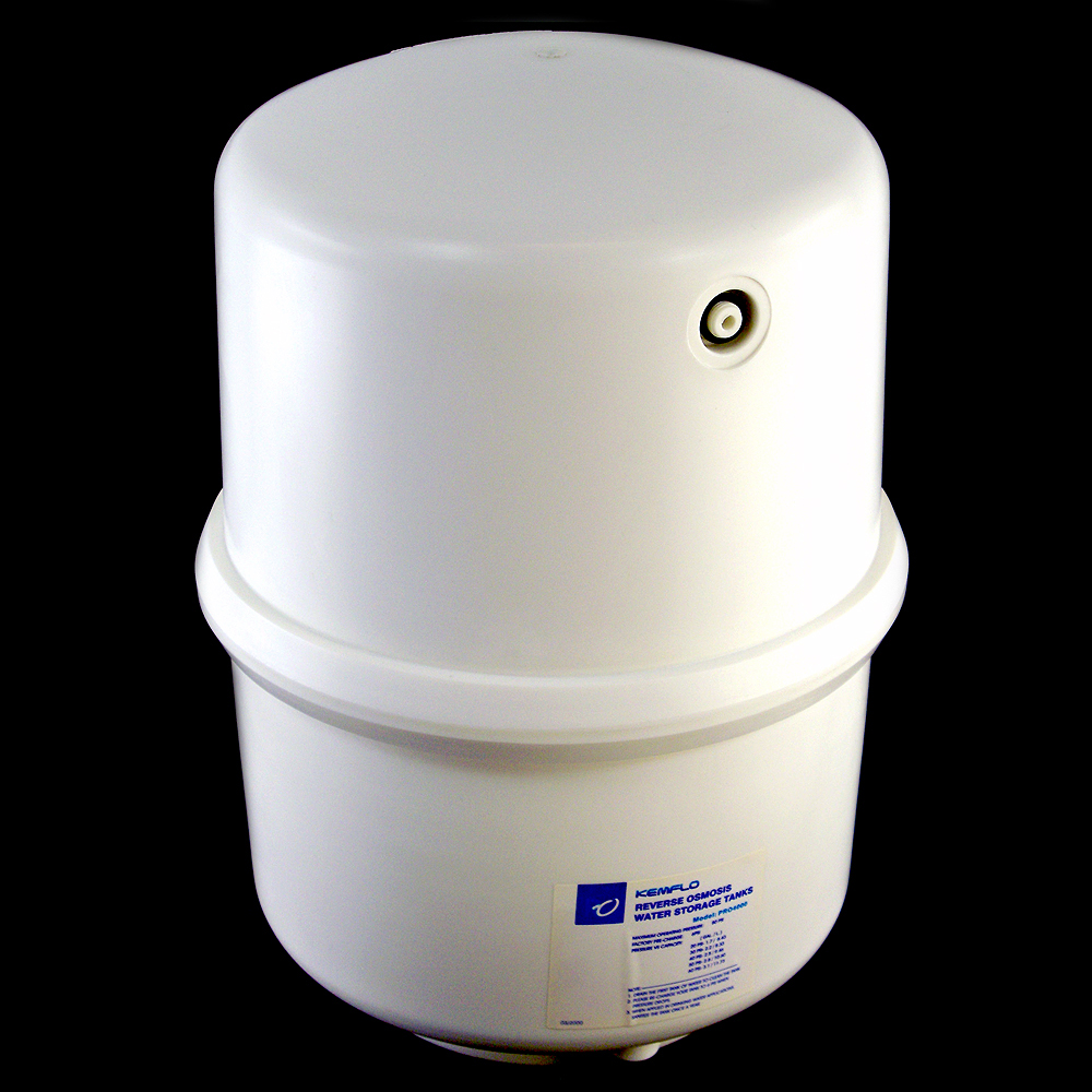 Kemflo iSpring Reverse Osmosis Water RO Storage Tank NSF Component Model PRO4000 eBay