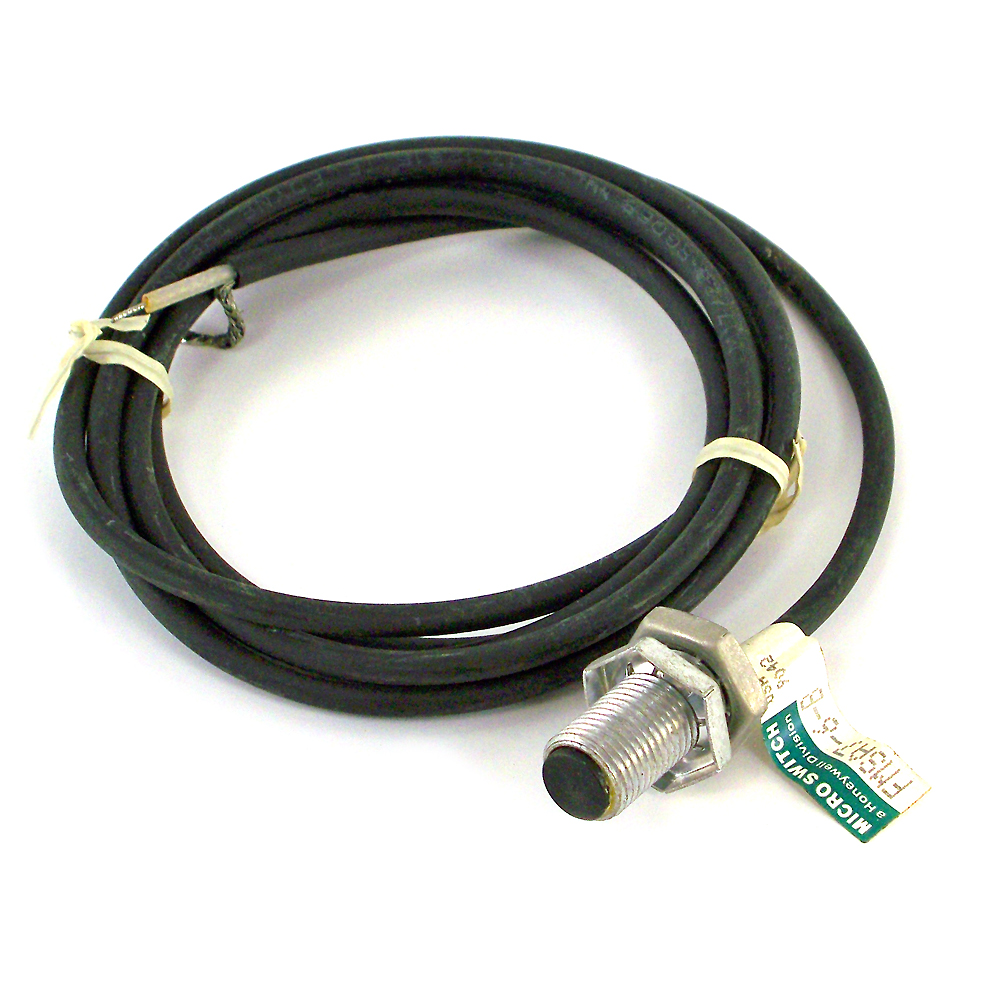 Micro Switch Honeywell Proximity Sensor Cable FMSA76B eBay