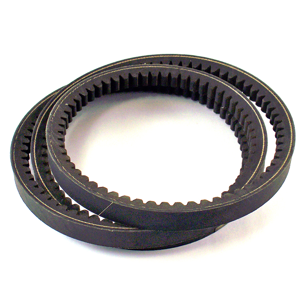 Browning Belt Drive System Cog Cogged Gripnotch V Belt CX81 eBay