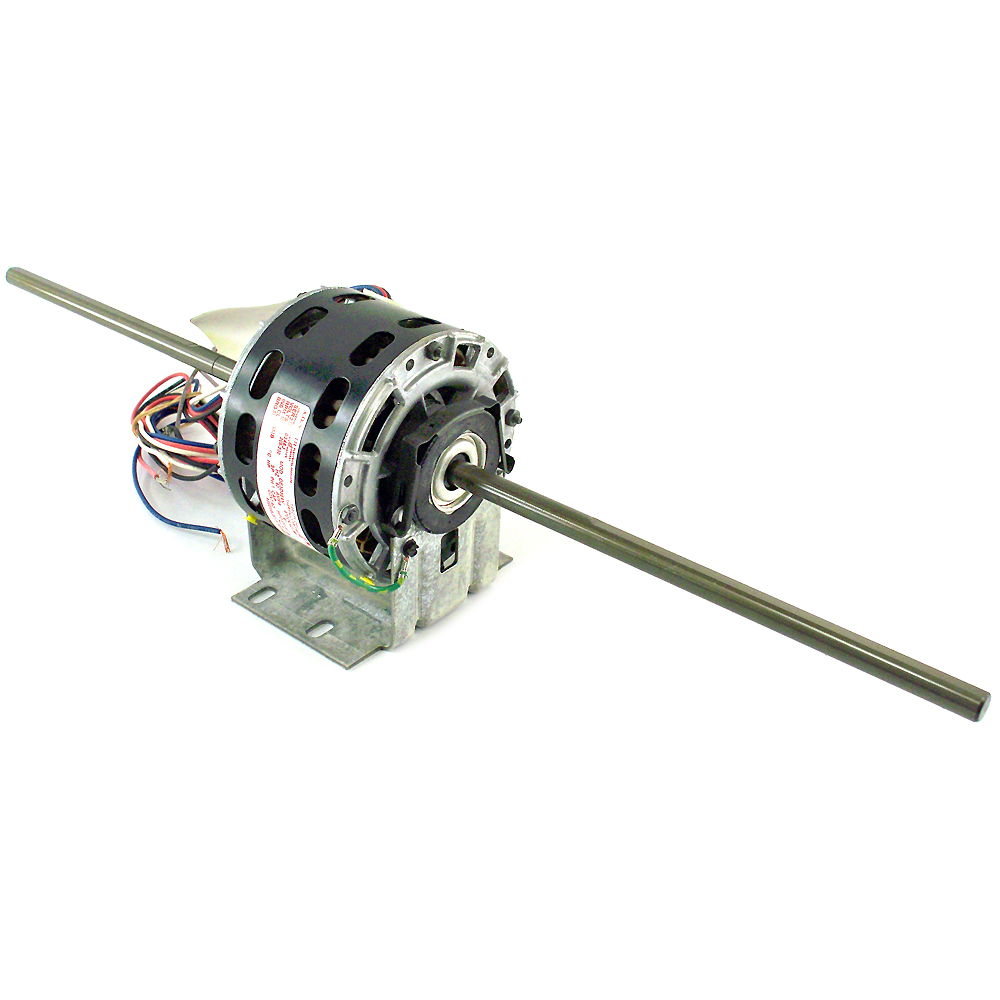 A.O. Smith 21P7 Series Universal Electric Motor Dual Model DE3D384N