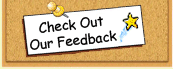 Check Our Feedback