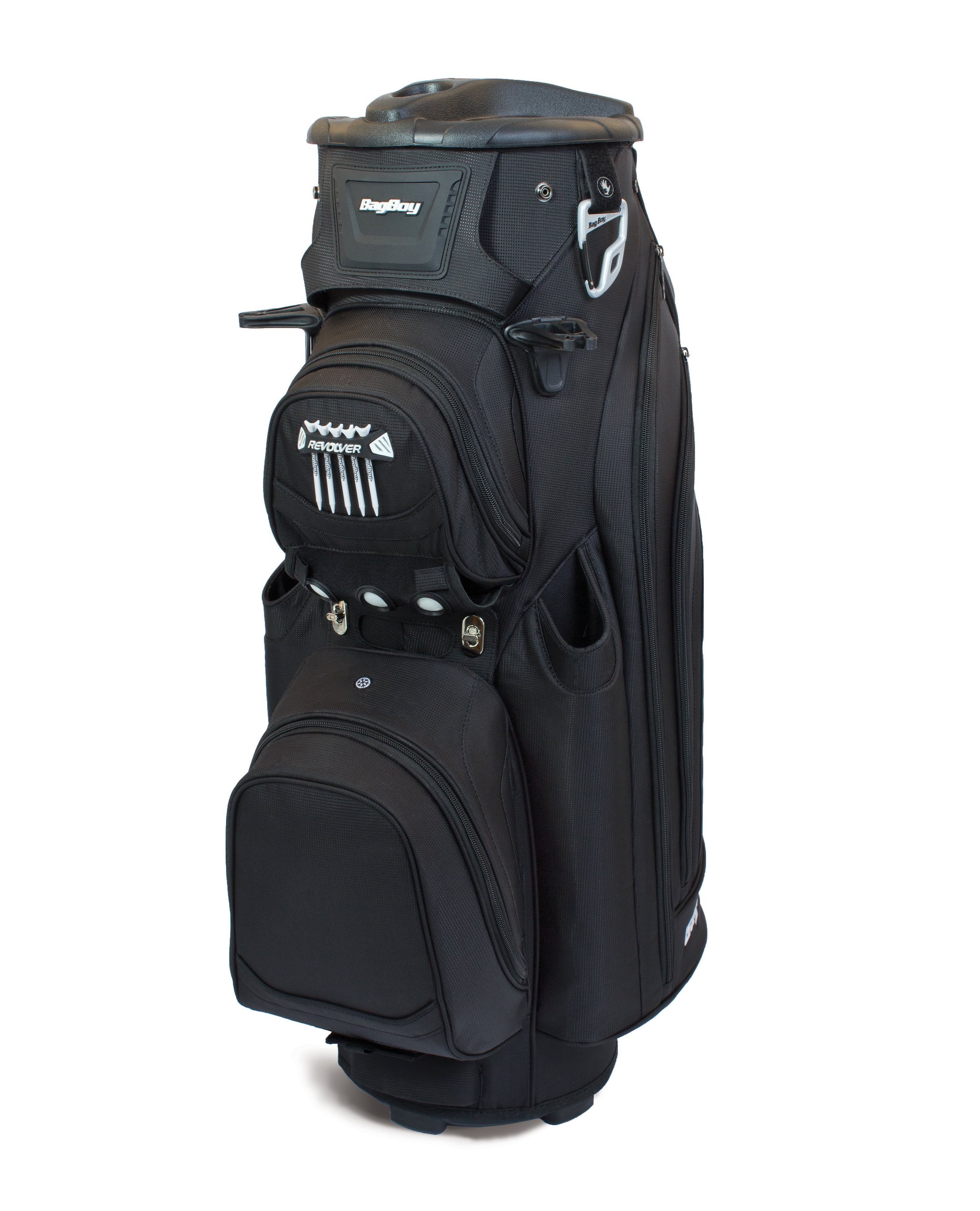 Bag Boy Revolver LTD Cart Bag