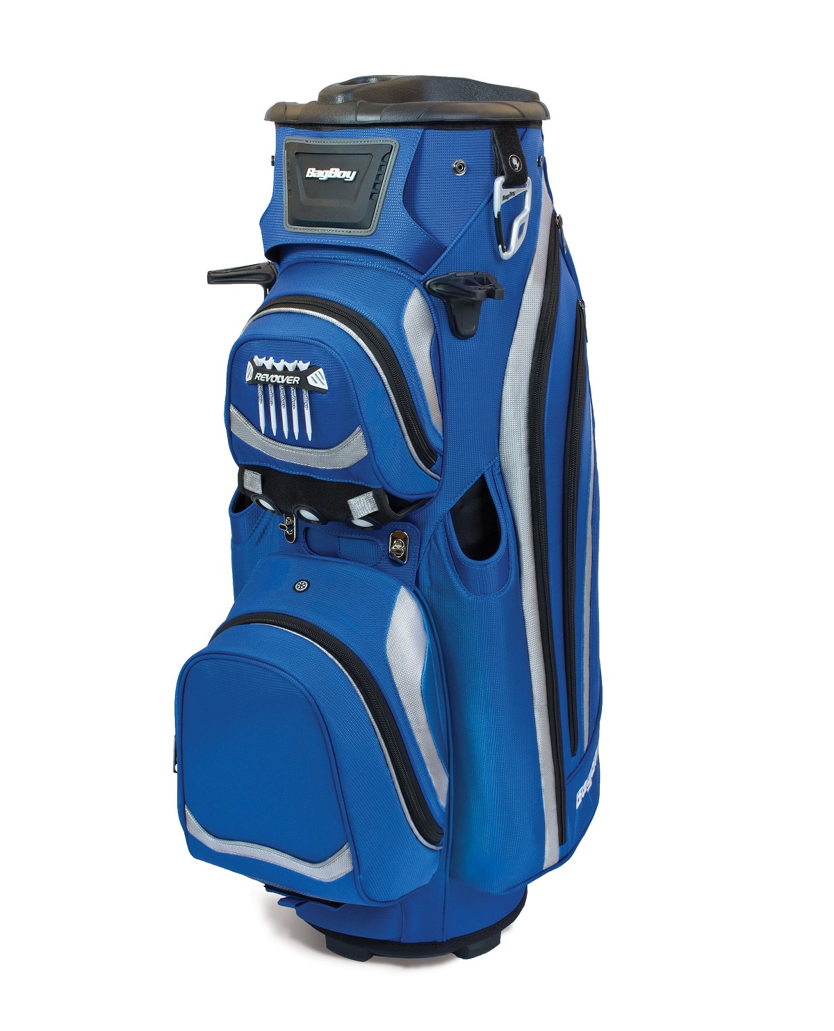 Bag Boy Revolver LTD Cart Bag