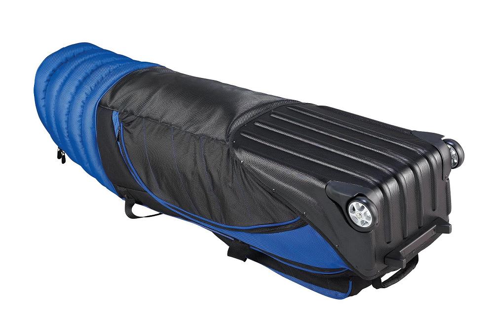 Bag Boy Golf T2000 Pivot Grip Travel Cover Travel Bag