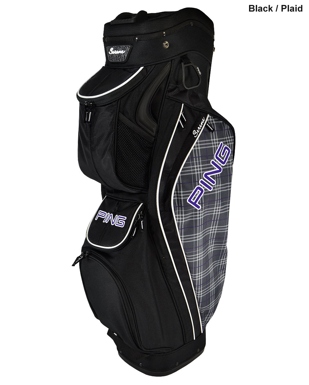 Ladies Golf Cart Bags Australia IUCN Water