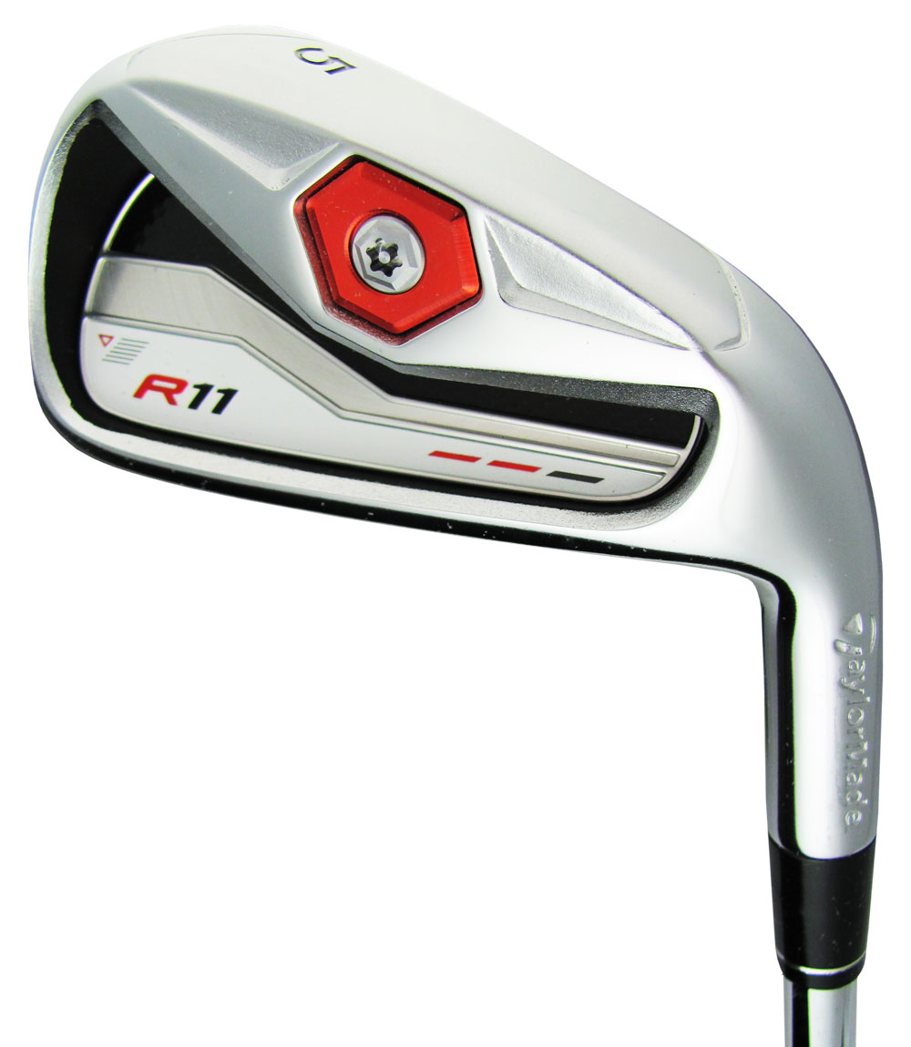 PreOwned TaylorMade Golf R11 Wedge Steel *Very Good*