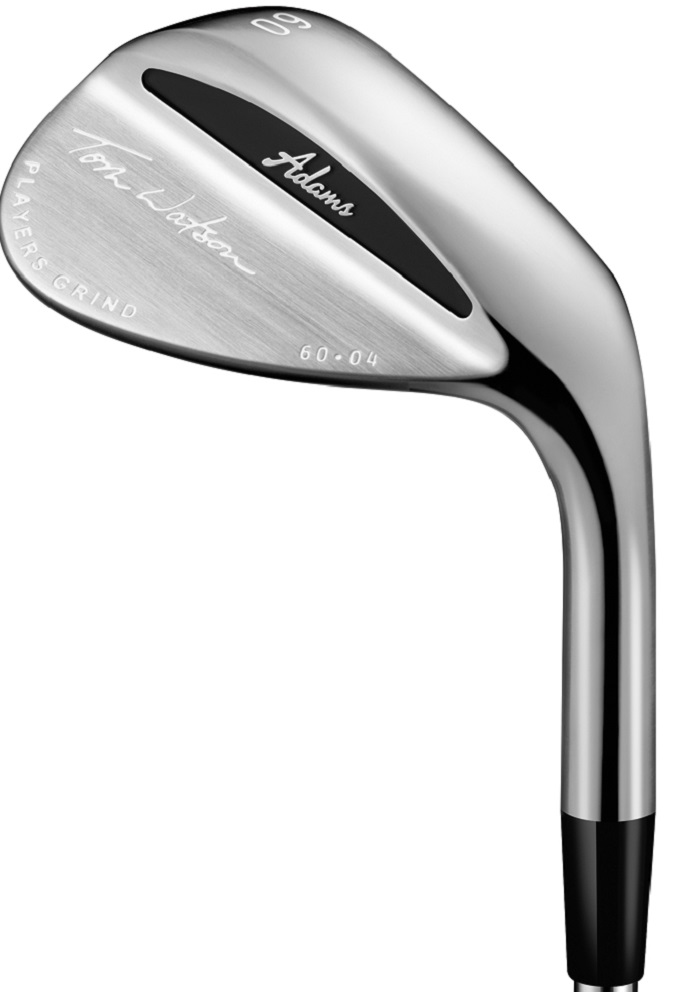 New Adams Golf Tom Watson Players Grind Wedge 52 8 Gap Wedge eBay