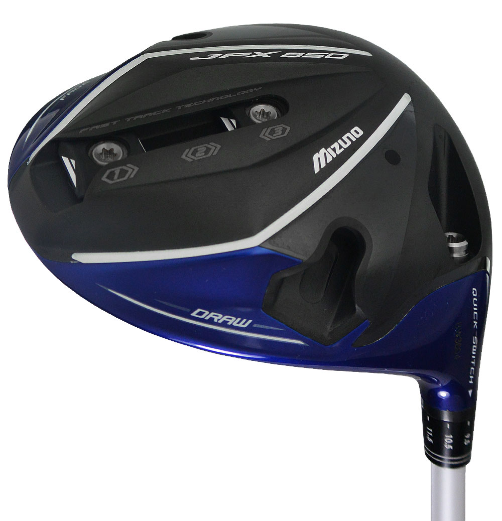 drummond golf mizuno
