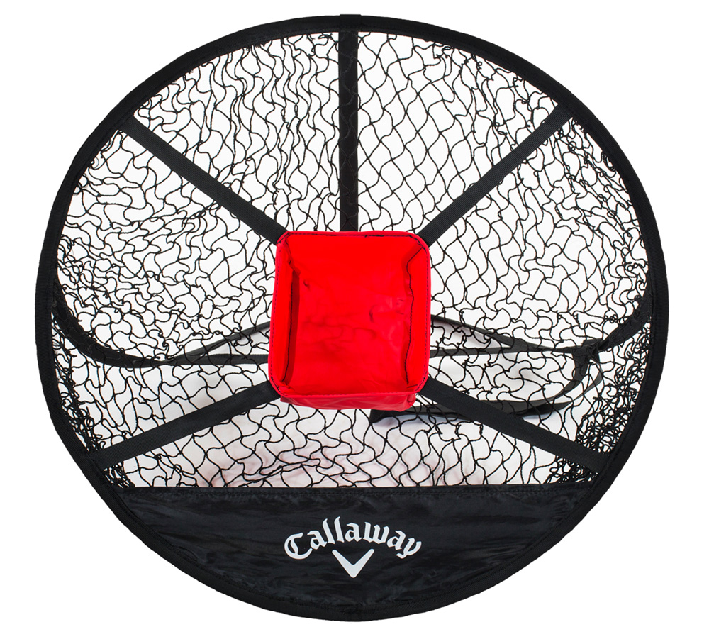 New Callaway Golf Chipping Net Training Aid eBay