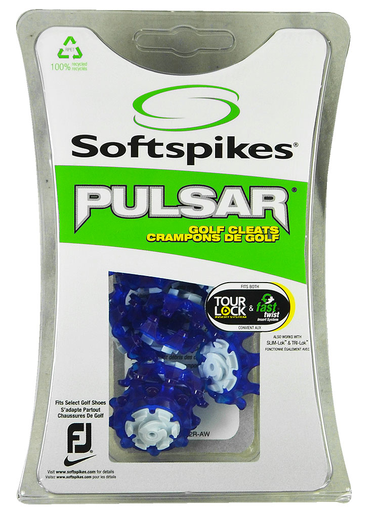 Softspikes Golf Limited Edition Pulsar Cleats