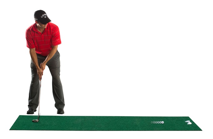 Callaway Golf Executive Putting Mat