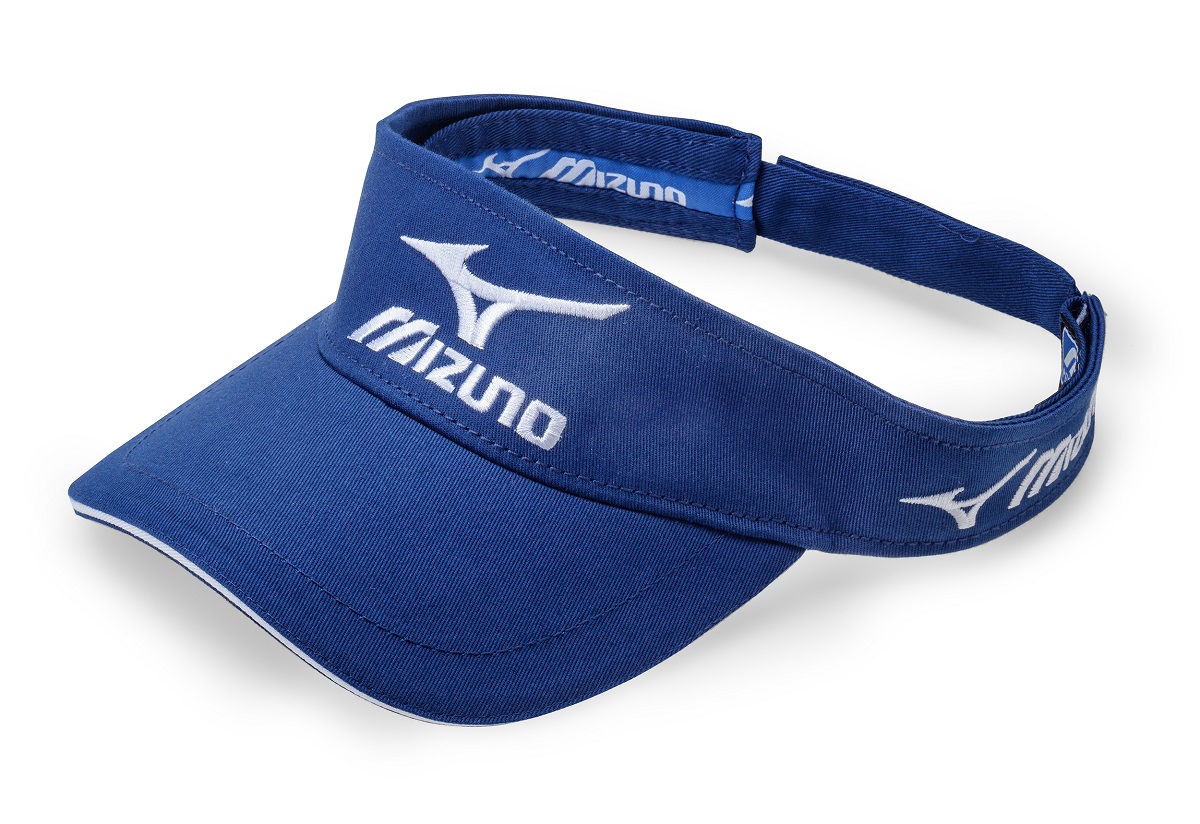 Mizuno Previous Season Tour Visor