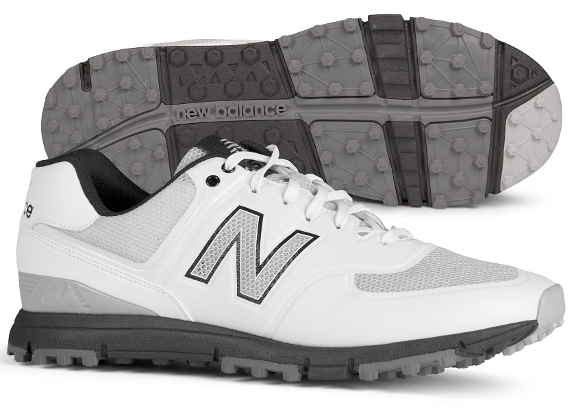 new balance men's 574 golf shoe new balance men's 574 golf shoe