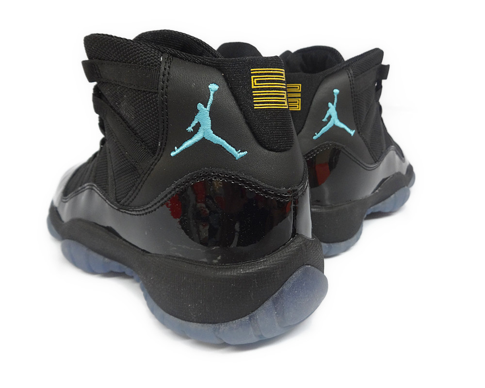 jordan 11 gamma size 9.5