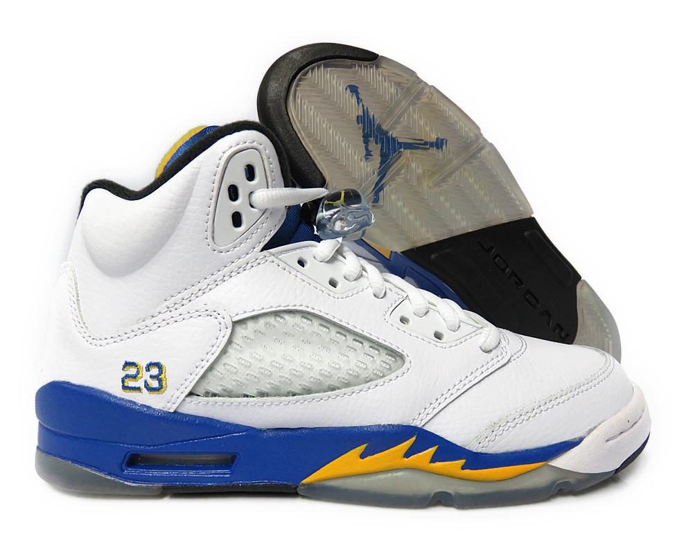 jordan 5 maize