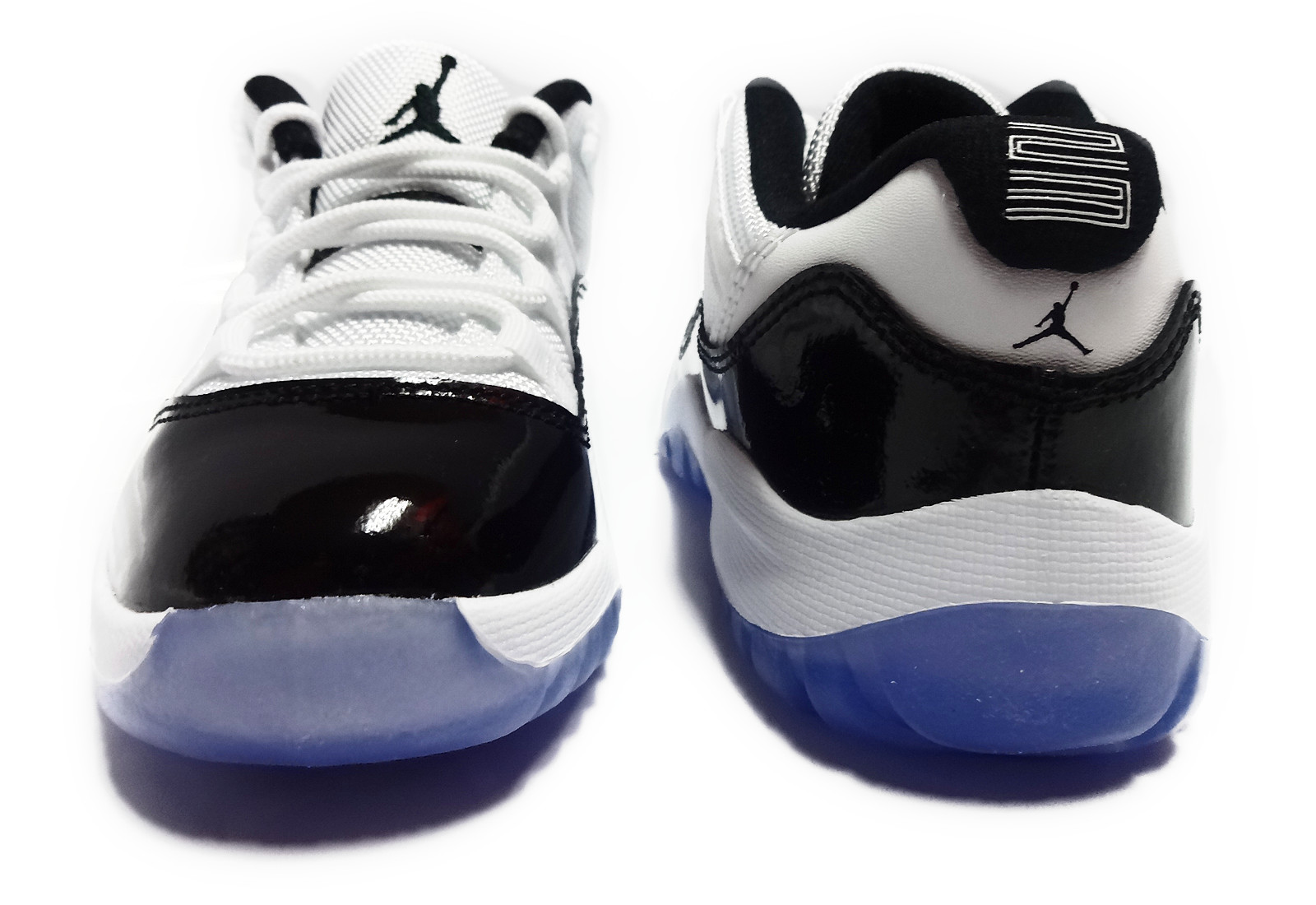 jordan 11 youth size