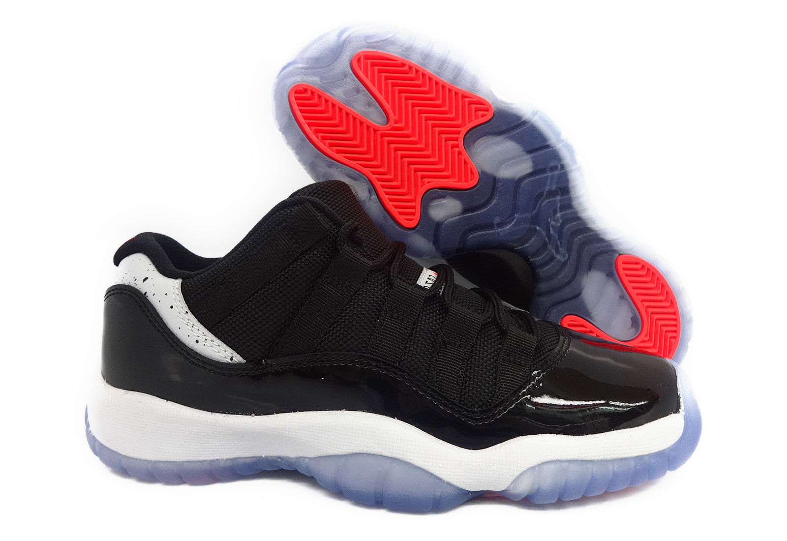 jordan 11 infrared