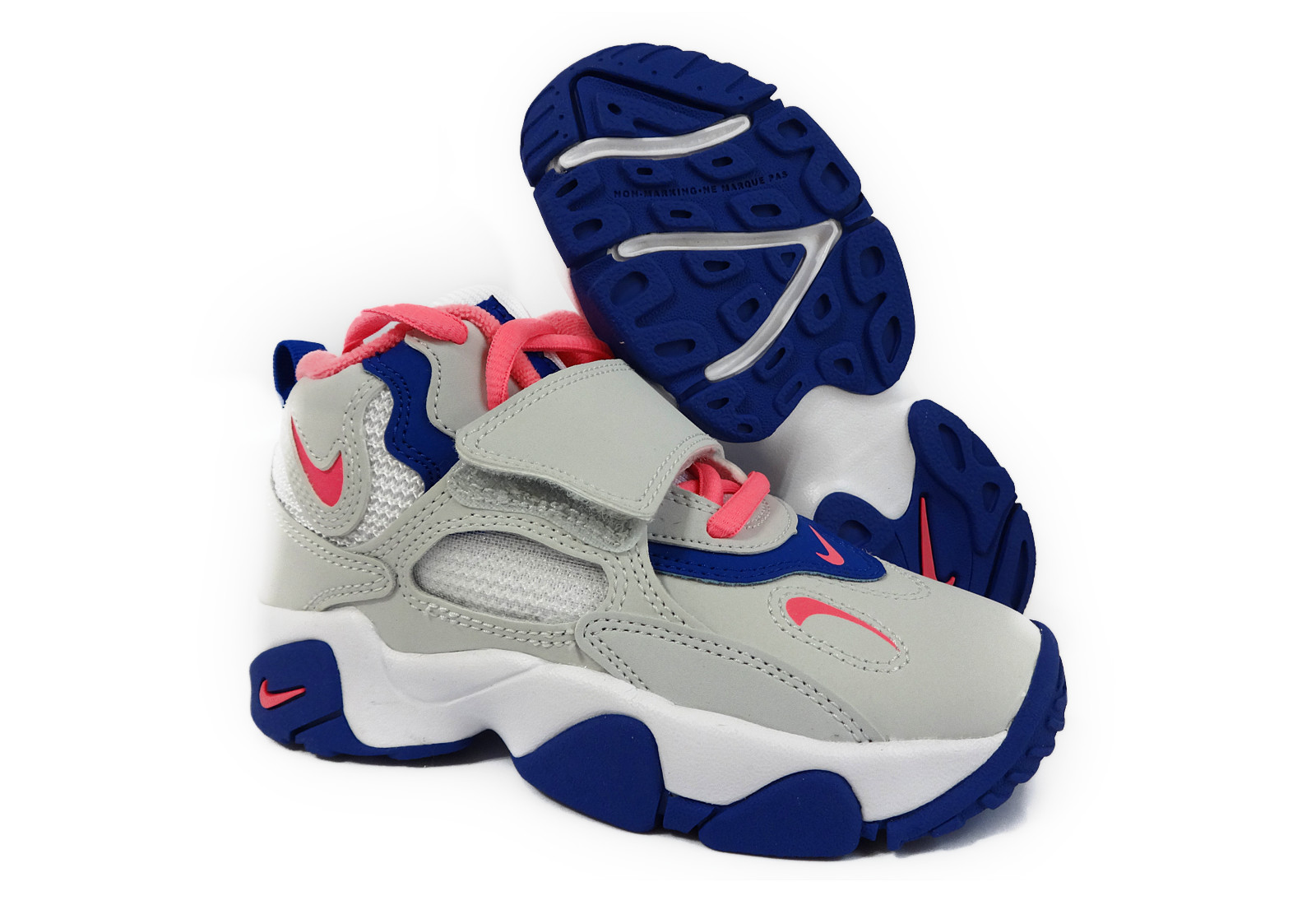 boys nike speed turf