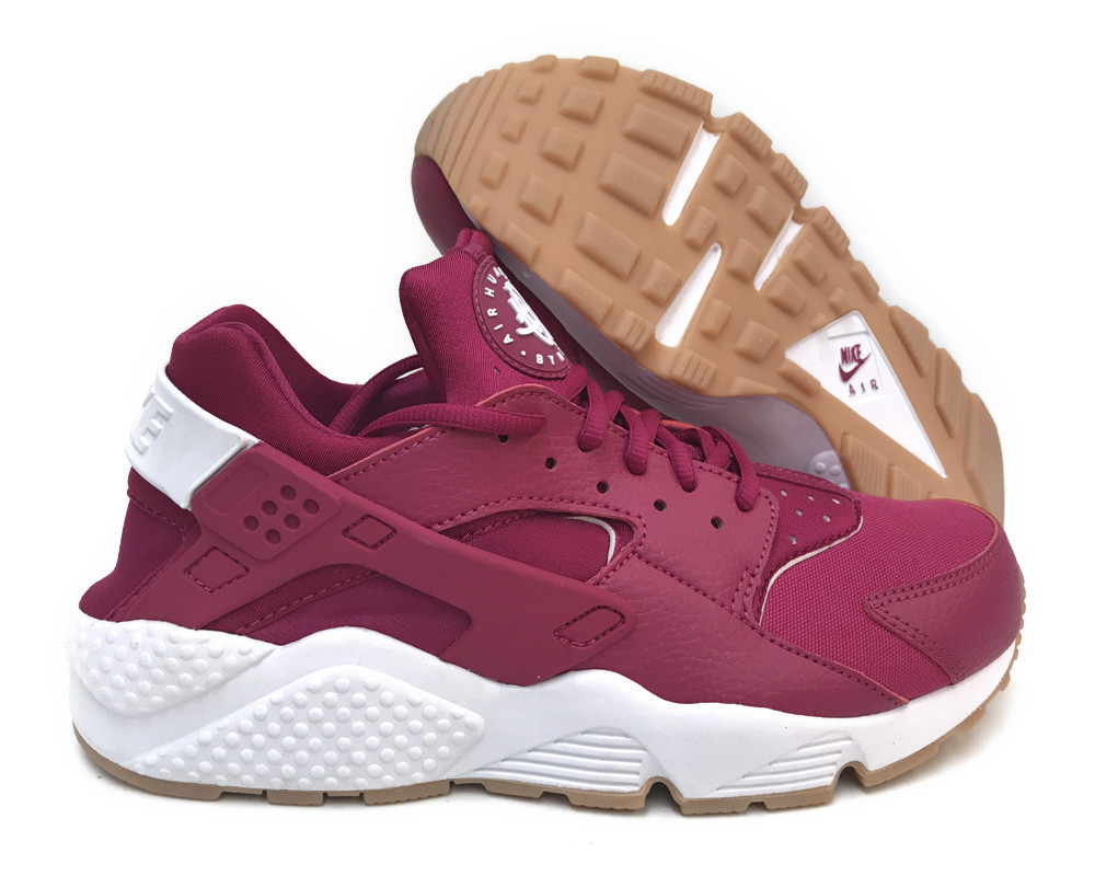 huarache fucsia