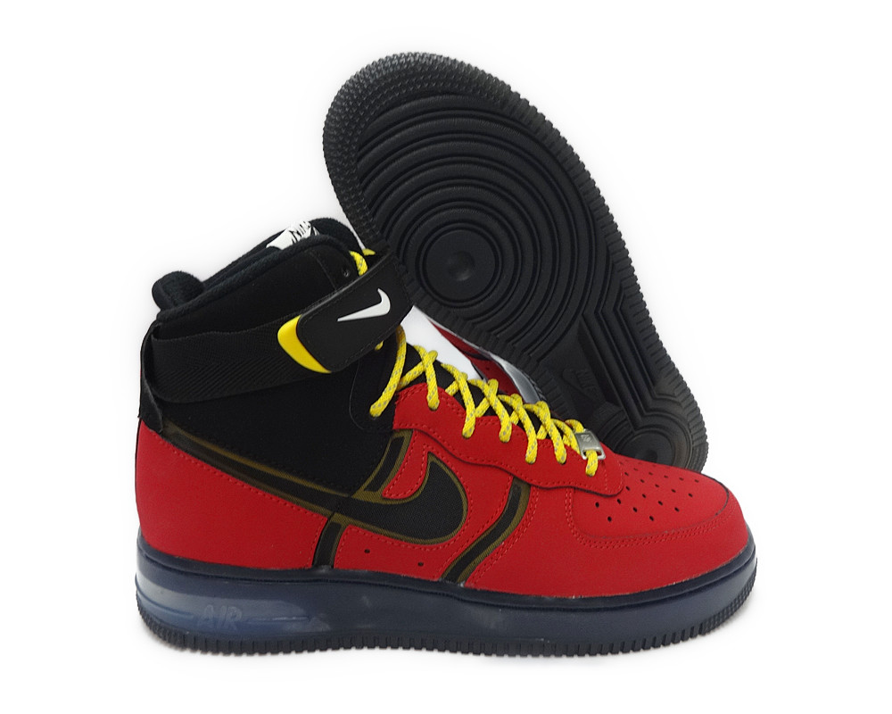 nike air force 1 high supreme bakin