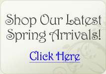 Shop Our Latest Spring Arrivals