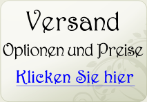 Versand Optionen und Preise
