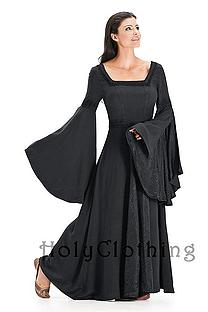 Venus Dress