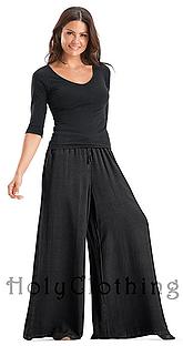 Jasmine Pants