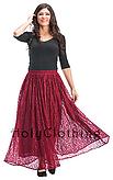 Isabella Skirt